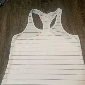 Zyia Havana tank top